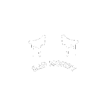 T-SHIRT PUFF PRINT /// BLACK - Sad Money